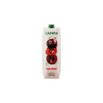 Campa, Cherry