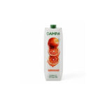 Campa, Red Orange