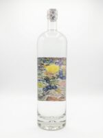 Dry gin Flavora gin