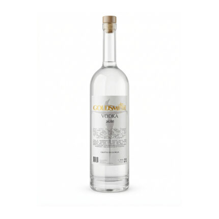 Goldsmith, Vodka
