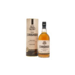 Jimsher Trio, Georgian Whisky with three cask blend. , ,