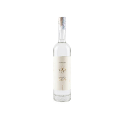 honey vodka