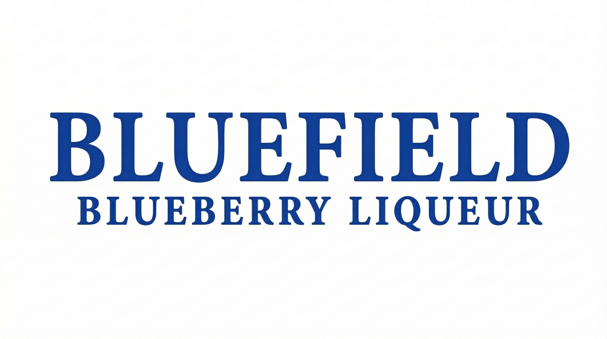 Bluefield logo