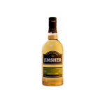 Jimsher whisky in Tsinandali wine cask