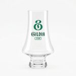 Glass 180ml Transparent