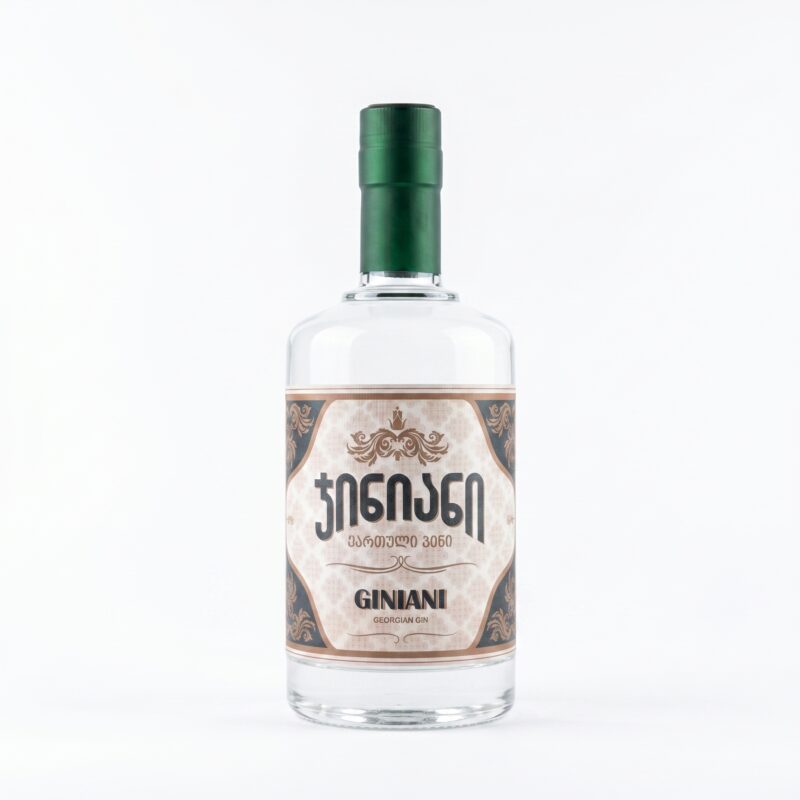 Gin