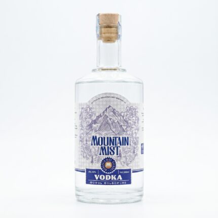 beer vodka