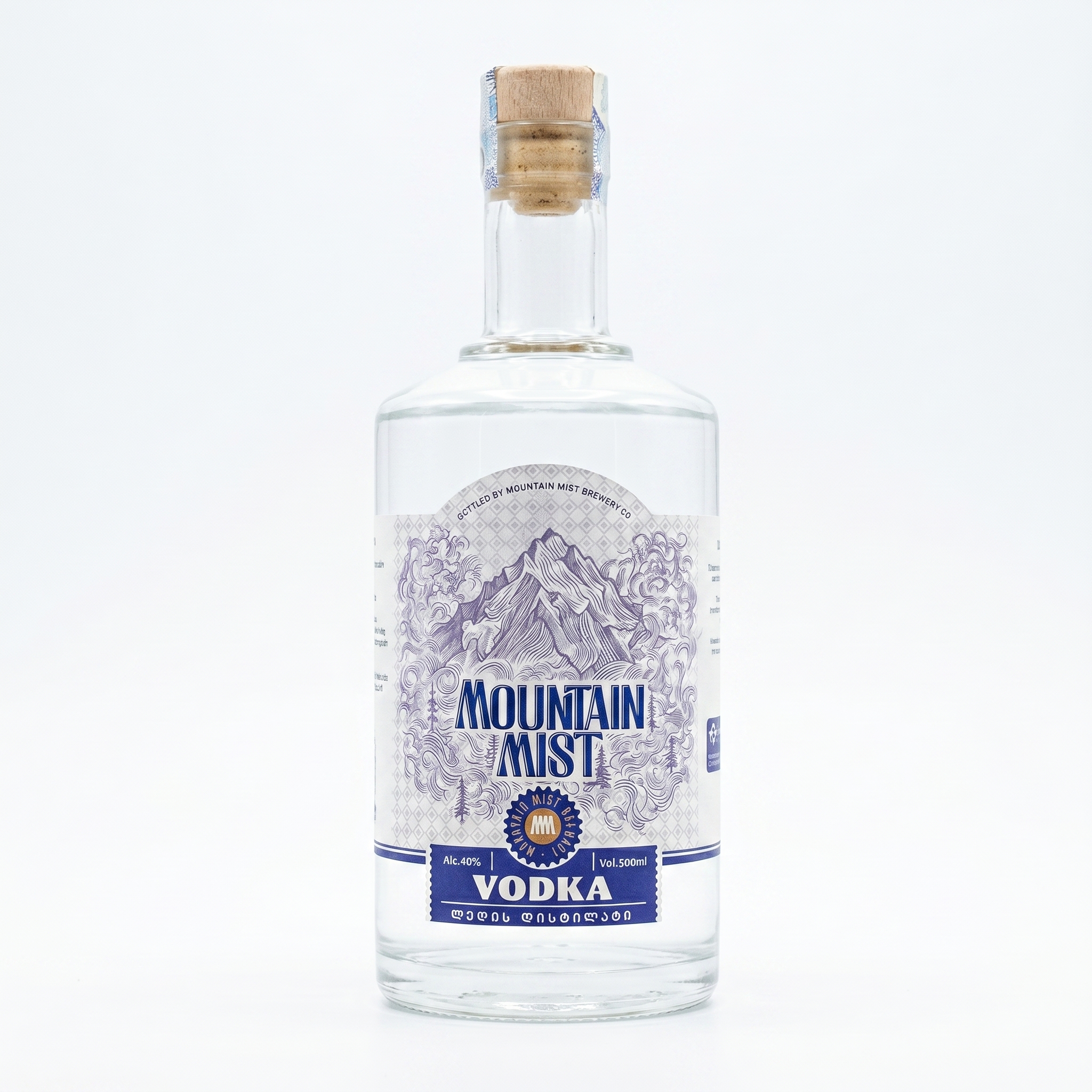 Mountain Mist Beer Vodka (1) beer vodka