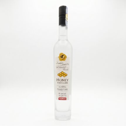 honey distillate