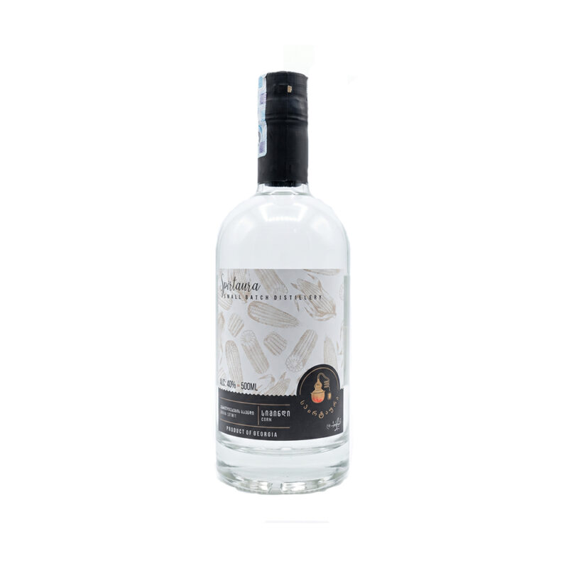 Spirit Corn