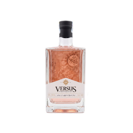 Rye Vodka