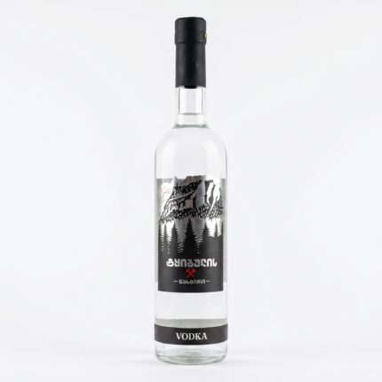 georgian vodka
