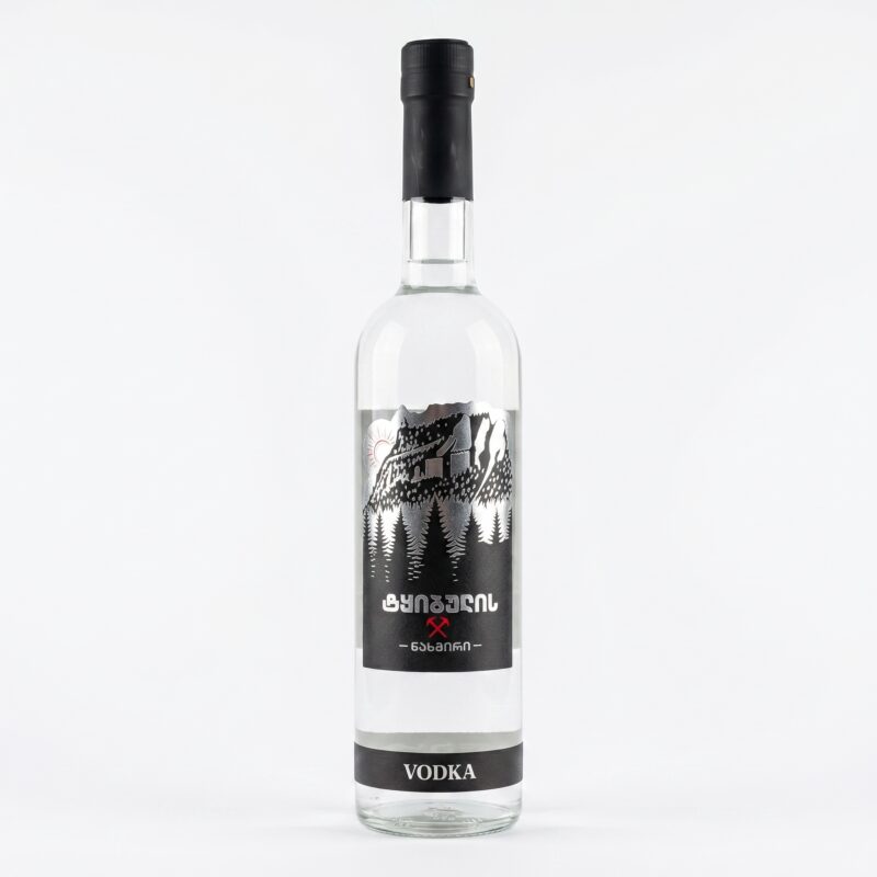 georgian vodka